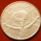 Burundi 50 franc 2011 UNC