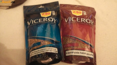 viceroy/110g/blue/sau/red/strong/hungary/50ron foto