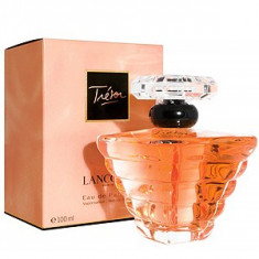 Lancome Tresor L&amp;#039;EDP 100 ml pentru femei foto