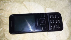 Telefon Samsung Gt-2600 foto