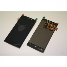 Display touchscreen lcd X2 Soul negru