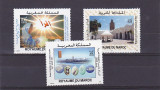 Organizatii mondiale ,turism ,2003 ,Maroc., Nestampilat