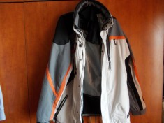 geaca ski killtec level 10 foto