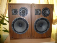 boxe german sound engineering foto