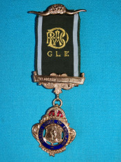 medalie masonica foto