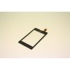 Touchscreen Sony Xperia E C1505 negru
