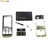 Carcasa Sony Ericsson G900 calitatea A