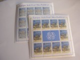 Irlanda 1990 Europa MI 716-717 MNH ( 2 kleib.) cota Michel = 35