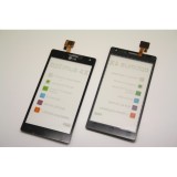 Touchscreen LG Optimus 4X HD P880