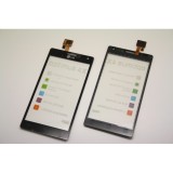 Touchscreen LG Optimus 4X HD P880