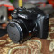 Aparat Foto Digital Compact CANON POWERSHOT SX 500 IS cu garantie poze reale