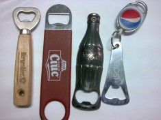 desfacatoare capace de colectie,coca cola,pepsi foto