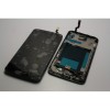Display LG G2 negru D801 touchscreen lcd rama