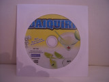 Vand cd audio Daiquiri-selection club music,original,raritate!-fara coperti, Pop