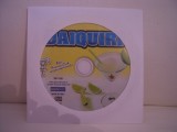 CD audio Daiquiri, original, fara coperți