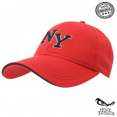 Sapca No Fear NY Cap Mens , Originala , Noua - Import Anglia - Material - 100% bumbac foto