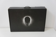 ALIENWARE 17 i7-4700MQ 2.4Ghz (3.4Ghz) 16GB Ram, 17.3&amp;quot; Display, Nvidia GTX 765M, AlienFX, Win 8, NOU in Cutie foto