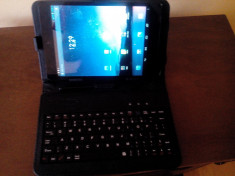 tableta 3 G .njoy kara 8\7,9 inch-Accept schimburi cu laptop foto