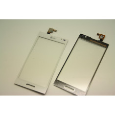Touchscreen LG P760 Optimus L9 alb