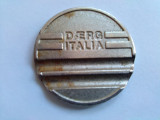 Cumpara ieftin Jeton professional cleaning DAERG - anii &#039;90 Italia ( 1 )