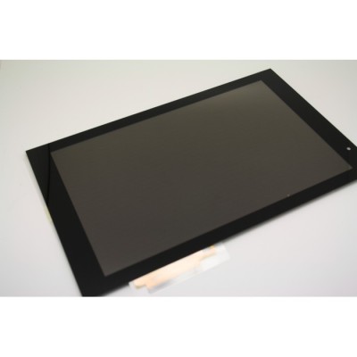 Touchscreen Display Lcd Acer A500 A501 foto