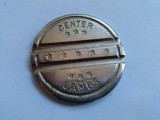Cumpara ieftin Jeton Center Games - anii &#039;90