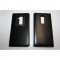 Husa Flip Cover S-View LG G2 neagra
