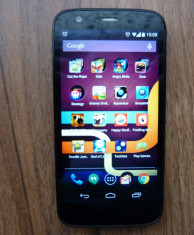 Motorola Moto G - 16Gb foto