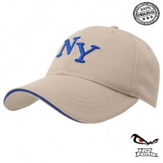 Sapca No Fear NY Cap Mens , Originala , Noua - Import Anglia - Material - 100% bumbac foto