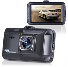 NOU-Camera Auto Super HD 1728x1296p,Technologie WDR,unghi Wide 170 grade,Senzor G foto