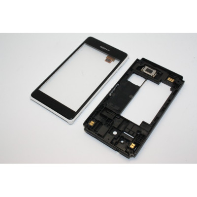 Touchscreen Sony Xperia E1 rama foto