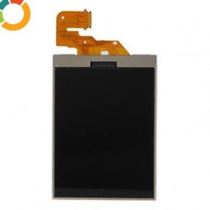 Display Lcd Sony Ericsson w595