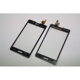 Touchscreen LG P710 Optimus L7 II negru