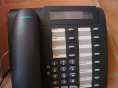 Telefon VOIP Siemens Optipoint 500 Economy foto