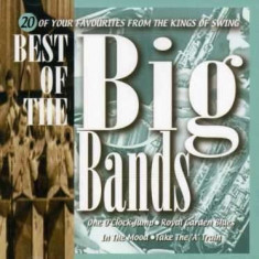 V/A - Best of the Big Band ( 1 CD ) foto