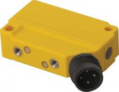 Senzor Inductiv de Proximitate - TURCK BI5U-Q12-AP6X2-H1141 foto