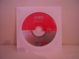 Vand cd audio Cuba Music, original,raritate!-fara coperti, Latino