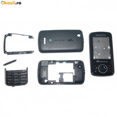 Carcasa Sony Ericsson W100 calitatea A