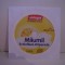 Vand cd audio Milumil-Hitparade,original,raritate!-fara coperti