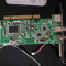 Placa de captura TV tuner radio fm home video pc placa pci