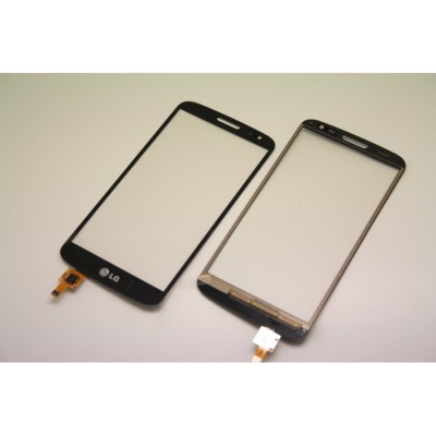 Touchscreen LG D620R G2 Mini 8GB LTE negru foto