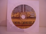 Vand cd audio Sonora Carruseles-La Salsa La Traigo Yo,original,-fara coperti, Pop