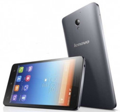 Telefon Lenovo S860, 4000mAh 5.3&amp;quot; IPS 720P Android 4.4 1Gb ram 16GB rom, noi foto