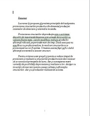 PROIECT DIPLOMA DE LICENTA POLITEHNICA foto