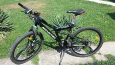 DHS Mountec Alu Freerider foto