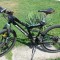 DHS Mountec Alu Freerider