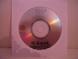 Vand cd audio Cool Christmas Rock,original,raritate!-fara coperti