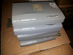 Print Server HP Jetdirect 300X J3263A foto