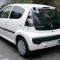 vand bara spate Citroen C1