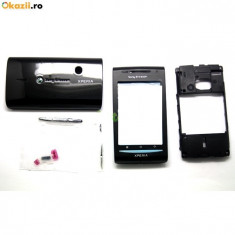 Carcasa Sony Ericsson X8 calitatea A